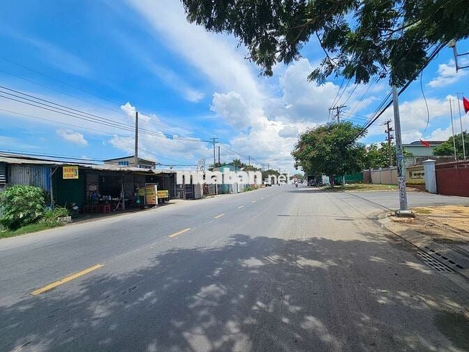 CẦN BÁN ĐẤT + NHÀ XƯỞNG TẠI BÌNH TÂN – TP.HCM