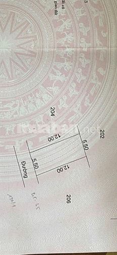 "Chính Chủ gửi bán ~70m đất ở Đan Kin-   Văn Giang - Hưng Yên  Đất sổ 