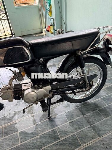 HONDA67 (CL50) sườn lốc zin bs60 ĐồngNaj