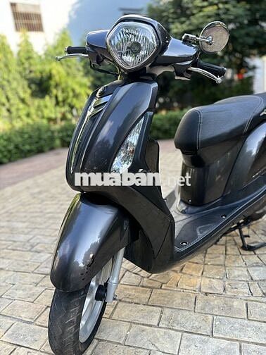 Yamaha Grande Fi Xám,xe keng bảo hành