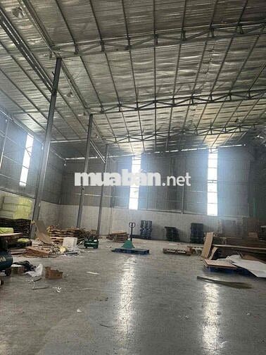✅CHO THUÊ KHO ĐƯỜNG TÂN SƠN 130k/m2 QUẬN TÂN BÌNH