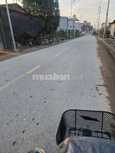 "Chính Chủ gửi bán ~70m đất ở Đan Kin-   Văn Giang - Hưng Yên  Đất sổ 