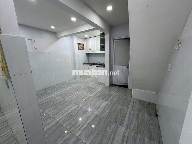 ✨ CHO THUÊ NHÀ XÔ VIẾT NGHỆ TĨNH – P.26, Q. BÌNH THẠNH – 2PN | 2 TẦNG
