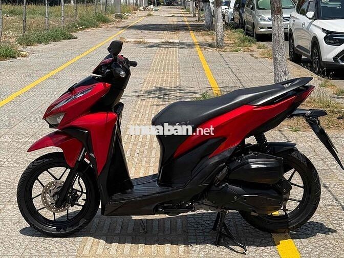 Bán Vario 125 2021 biển số 43 siêu đẹp