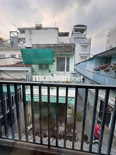 ✨ CHO THUÊ NHÀ XÔ VIẾT NGHỆ TĨNH – P.26, Q. BÌNH THẠNH – 2PN | 2 TẦNG