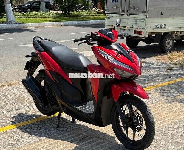 Bán Vario 125 2021 biển số 43 siêu đẹp