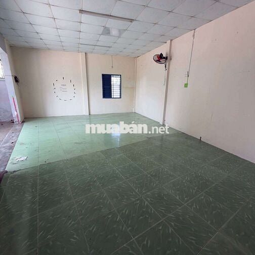 Mặt bằng 48m2 Nguyễn Tri Phương