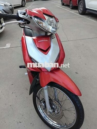 Xe wave Honda xịn còn mới toanh như xe mới