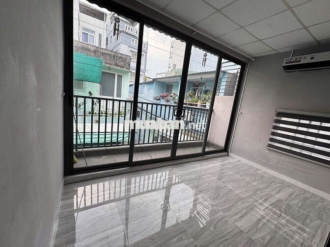 ✨ CHO THUÊ NHÀ XÔ VIẾT NGHỆ TĨNH – P.26, Q. BÌNH THẠNH – 2PN | 2 TẦNG