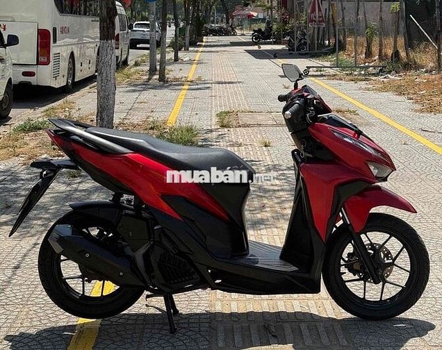 Bán Vario 125 2021 biển số 43 siêu đẹp