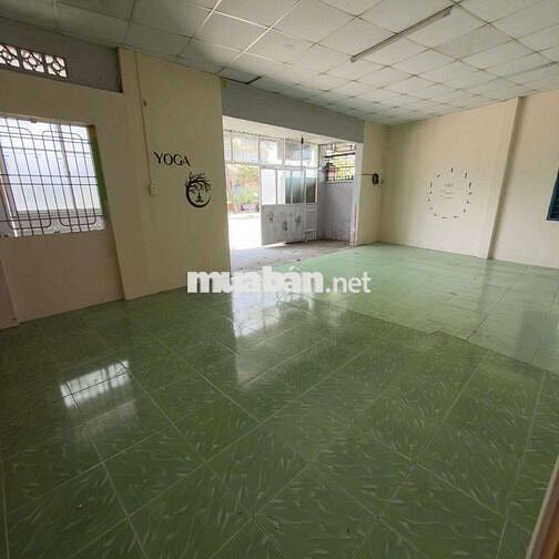 Mặt bằng 48m2 Nguyễn Tri Phương