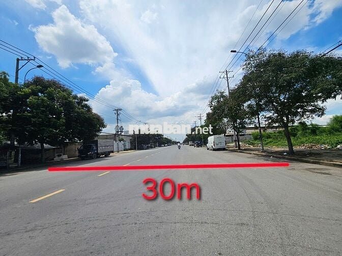CẦN BÁN ĐẤT + NHÀ XƯỞNG TẠI BÌNH TÂN – TP.HCM