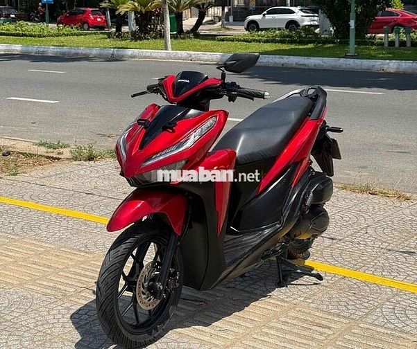 Bán Vario 125 2021 biển số 43 siêu đẹp