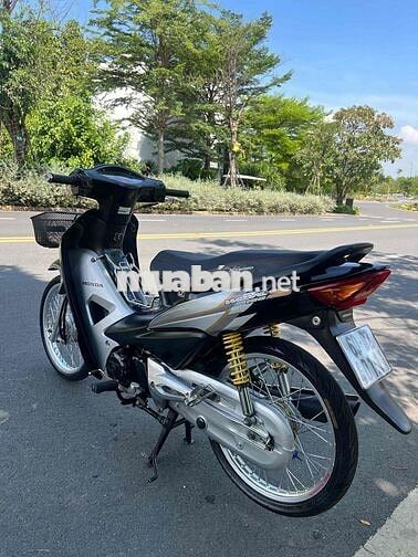 wawe@ 100 bs 60 máy 12ly54 phuoc nai zin