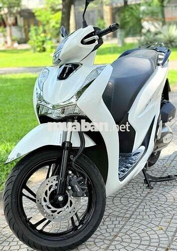 Honda SH 125 2022 Trắng