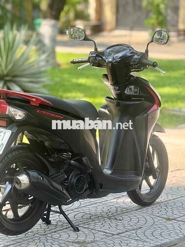 Vision 2017 Đen mù biển 92. Trả trước 6TR