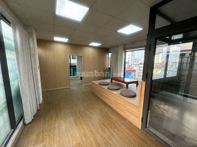 Cho thuê nhà tại ngõ 212 Vũ Miên, Yên Phụ, Tây Hồ, Hà Nội