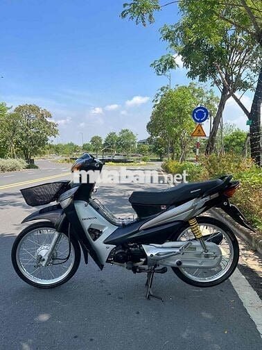 wawe@ 100 bs 60 máy 12ly54 phuoc nai zin