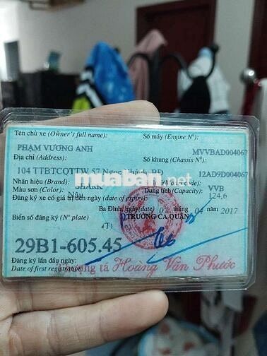 bán rẻ 6triệu5 xe giống xe Sh.mới toanh.đời 2017