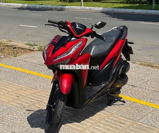 Bán Vario 125 2021 biển số 43 siêu đẹp