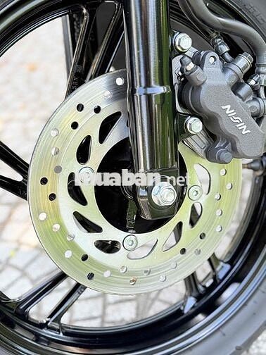 Honda SH 125 2022 Trắng