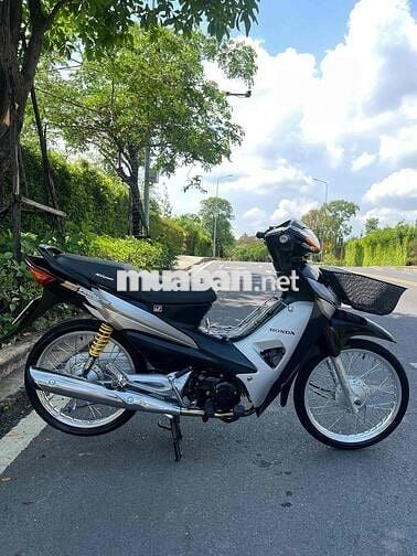 wawe@ 100 bs 60 máy 12ly54 phuoc nai zin
