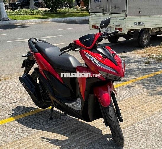 Bán Vario 125 2021 biển số 43 siêu đẹp