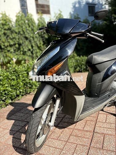 Honda Click Đen Đã qua sử dụng