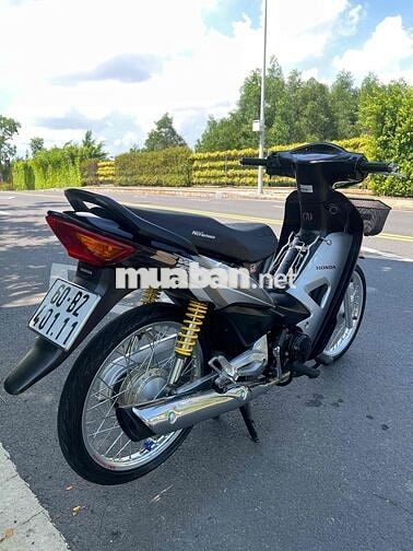 wawe@ 100 bs 60 máy 12ly54 phuoc nai zin