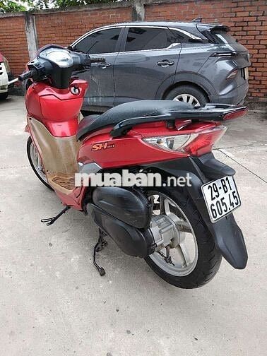 bán rẻ 6triệu5 xe giống xe Sh.mới toanh.đời 2017