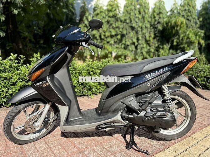 Honda Click Đen Đã qua sử dụng