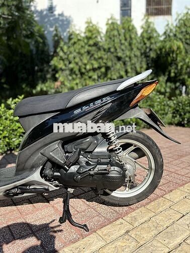 Honda Click Đen Đã qua sử dụng