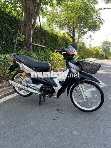 wawe@ 100 bs 60 máy 12ly54 phuoc nai zin