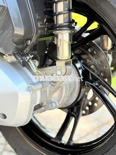 Honda SH 125 2022 Trắng