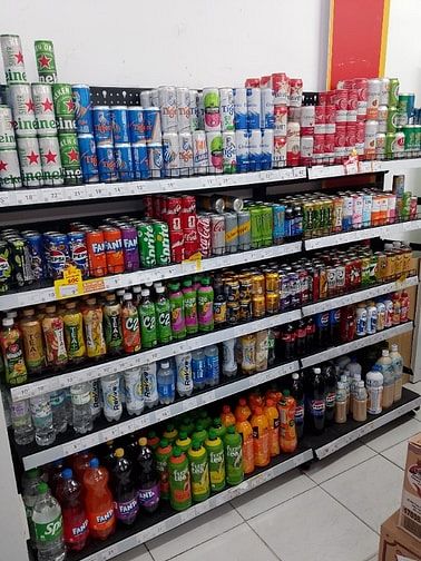 CHUỖI BÁCH HÓA CẦN BỔ SUNG GẤP NHIỀU VỊ TRÍ