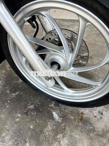 Honda Vision Fi 2023 Đỏ Smartkey (trả góp)