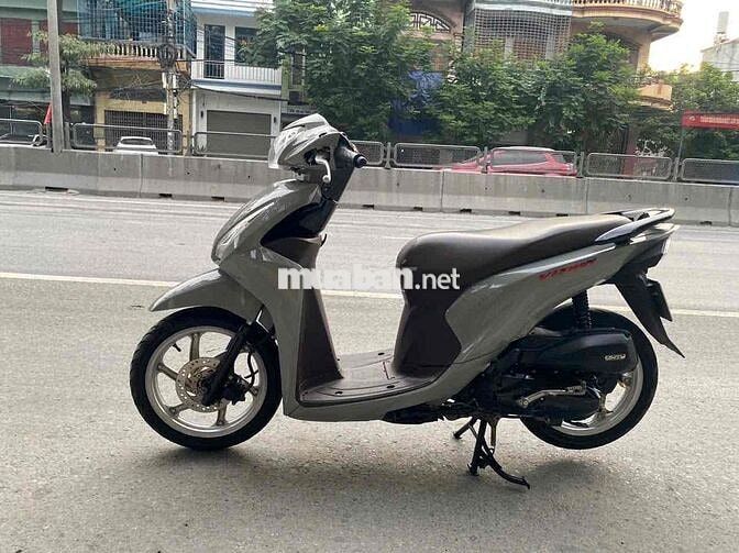 Honda Vision đời cao zin đẹp như hình