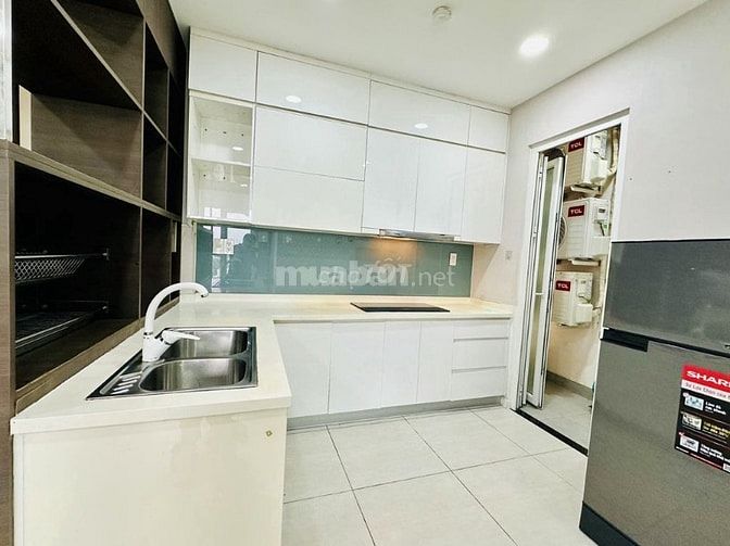 Bán Gấp Căn Hộ Xi Grand Court Q.10 - 3PN Rộng 96m² - Sổ Sổ Hồng Riêng