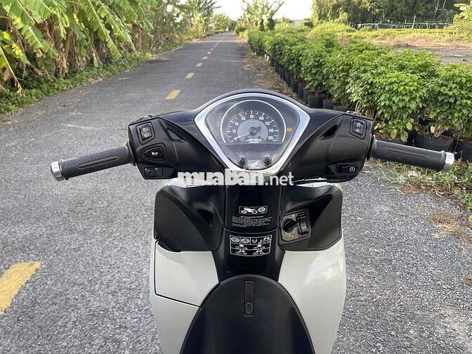 Bán SH mode lướt đẹp keng như hãng bao thợ thầy