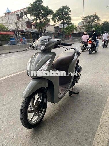 Honda Vision đời cao zin đẹp như hình