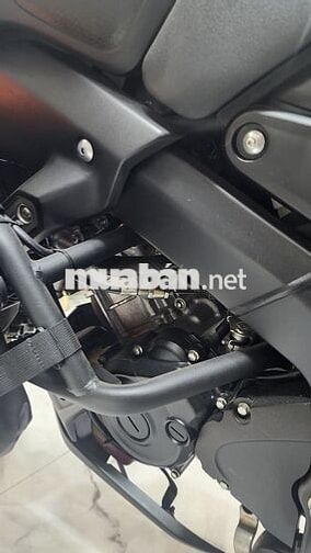 Yamaha MT-15 2019 Đen 26.000 km