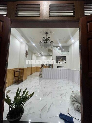 CHO THUÊ NHÀ ĐẸP FULL NỘI THẤT TRONG KDC VẠN XUÂN_TÔ NGỌC VÂN THỦ ĐỨC.