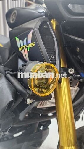 Yamaha MT-15 2019 Đen 26.000 km