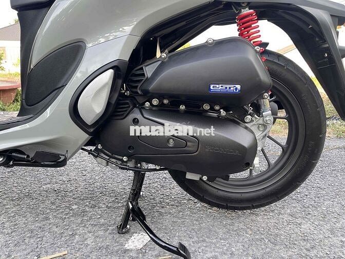 Bán SH mode lướt đẹp keng như hãng bao thợ thầy