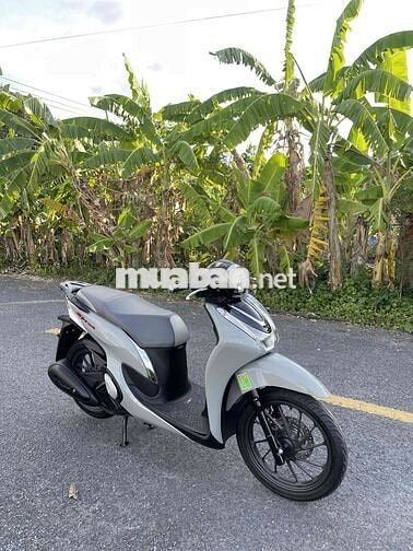 Bán SH mode lướt đẹp keng như hãng bao thợ thầy