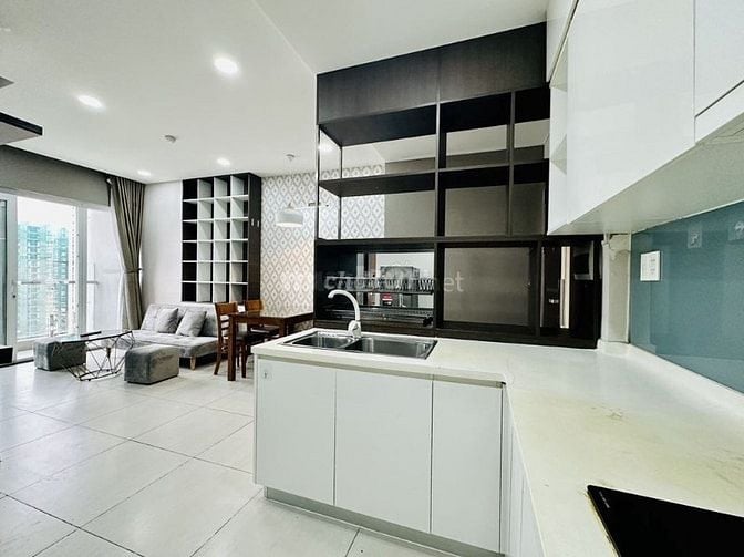 Bán Gấp Căn Hộ Xi Grand Court Q.10 - 3PN Rộng 96m² - Sổ Sổ Hồng Riêng