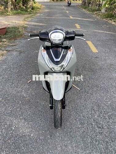 Bán SH mode lướt đẹp keng như hãng bao thợ thầy