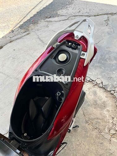 Honda Vision Fi 2023 Đỏ Smartkey (trả góp)