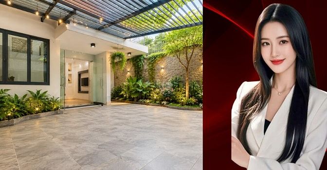 bán biệt thự đường số phường hiệp bình chánh – Bán gấp – 14,3tỷ/500m2