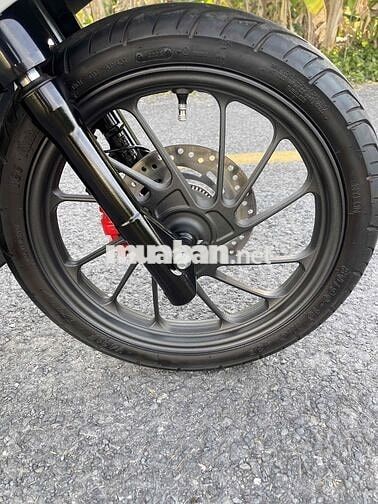Bán SH mode lướt đẹp keng như hãng bao thợ thầy